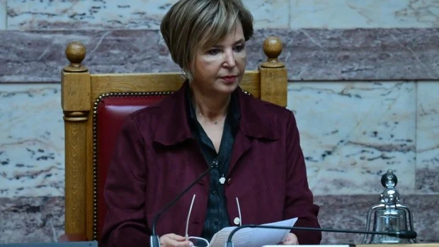 Γεροβασίλη: Ιστορική απόφαση στη δίκη των υποκλοπών. Τελικά δικαστές υπάρχουν | in.gr Γεροβασίλη: Ιστορική απόφαση στη δίκη των υποκλοπών. Τελικά δικαστές υπάρχουν | in.gr