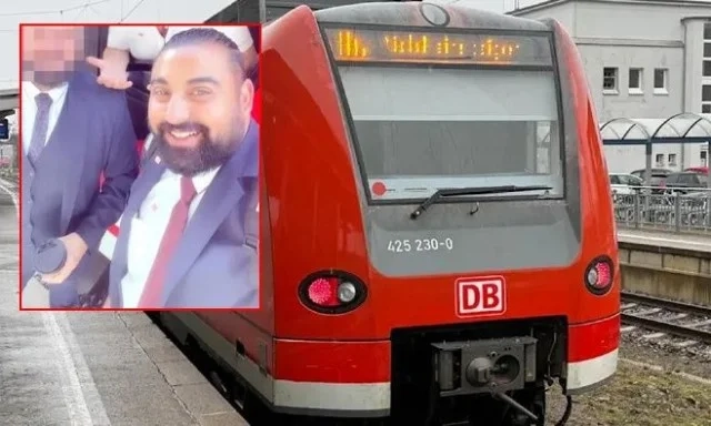 Γερμανία: Συναγερμός σε σχολείο της Νυρεμβέργης - Μαθητής εθεάθη με όπλο Γερμανία: Μόνος ταξίδευε ο 26χρονος που σκότωσε τον ελεγκτή τρένου - Δεν έχουν απαγγελθεί κατηγορίες