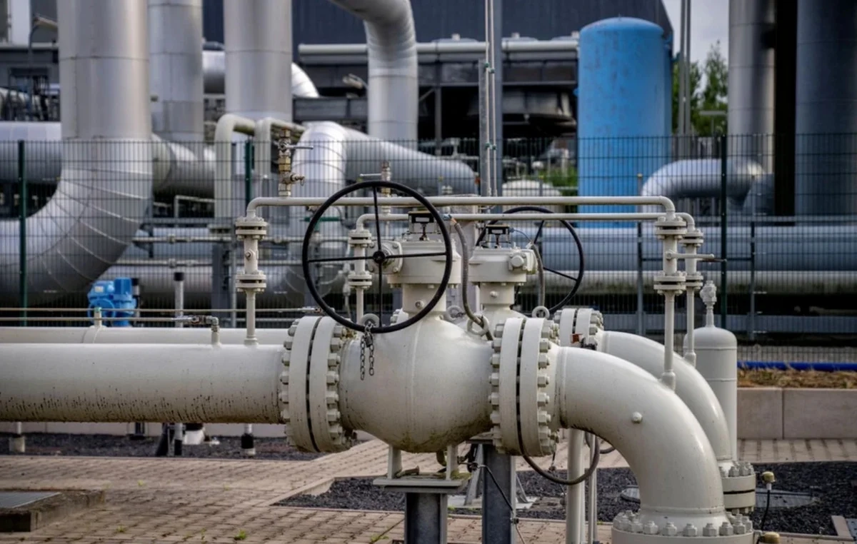 Αύριο η υπογραφή των συμβάσεων με Chevron-Helleniq Energy Αύριο η υπογραφή των συμβάσεων με Chevron-Helleniq Energy
