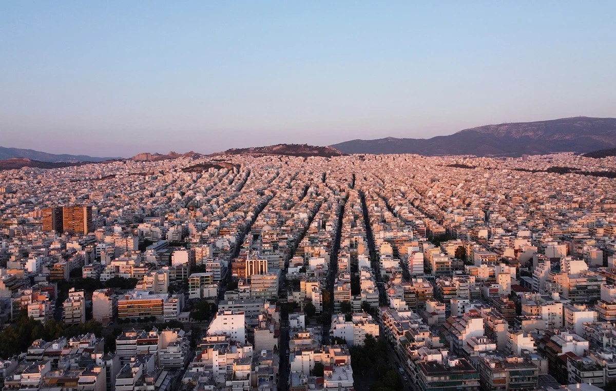 ΕΝΦΙΑ 2026: Τελευταία ημέρα για δηλώσεις και έκπτωση 20% αύριο Δευτέρα ΕΝΦΙΑ 2026: Τελευταία ημέρα για δηλώσεις και έκπτωση 20% αύριο Δευτέρα