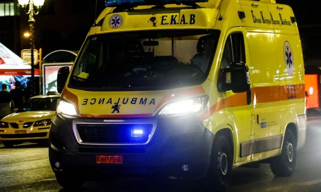 Πάτρα: Αγνοείται 44χρονος - Σε εξέλιξη έρευνες σε θαλάσσια περιοχή του Γλαύκου Πάτρα: Δύο απόπειρες αυτοκτονίας μέσα σε λίγες ώρες κινητοποίησαν Αστυνομία και ΕΚΑΒ
