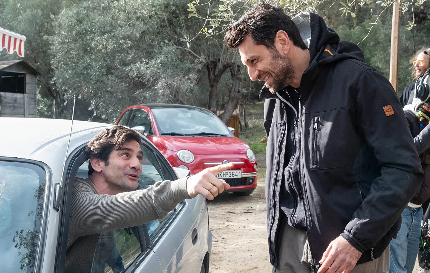 Κάμπινγκ Κάμπινγκ