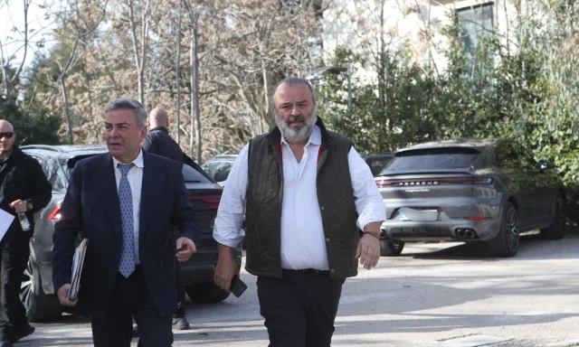 ΑΕΚ: Οριστικό! Ο Μάνταλος παραμένει «κιτρινόμαυρος» και τη νέα σεζόν - Ακολουθεί ο Βίντα AEK: «Η κάθαρση του Ελληνικού Ποδοσφαίρου έχει δρομολογηθεί...» - Η ξεκάθαρη θέση της «Ένωσης»