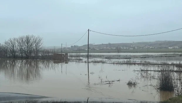 Συναγερμός για πλημμύρες στην περιοχή του Διδυμότειχου - Υπερχείλισαν τα φράγματα της Βουλγαρίας | in.gr Συναγερμός για πλημμύρες στην περιοχή του Διδυμότειχου - Υπερχείλισαν τα φράγματα της Βουλγαρίας | in.gr