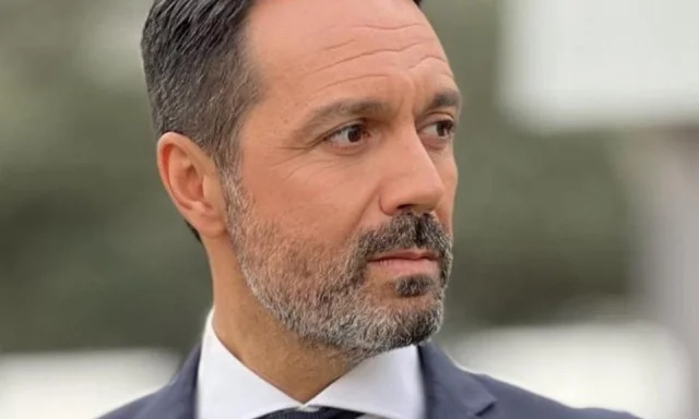 Στρατινάκη για την υπόθεση Παναγόπουλου: «Δεν διαχειριζόμουν κονδύλια από το 2021 έως το 2024» Κακούσης για υπόθεση Παναγόπουλου: Αναστέλλω τη δημοσιογραφική δραστηριότητα, δεν έχω παρανομήσει