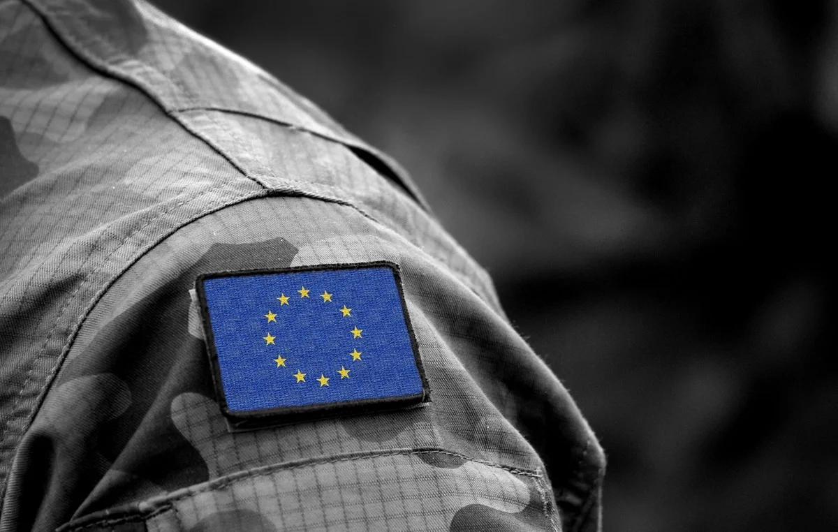 Έκθεση Military Balance 2026: Η ευρωπαϊκή άμυνα έχει να καλύψει πολλά, κυρίως τεχνολογικά, κενά Έκθεση Military Balance 2026: Η ευρωπαϊκή άμυνα έχει να καλύψει πολλά, κυρίως τεχνολογικά, κενά