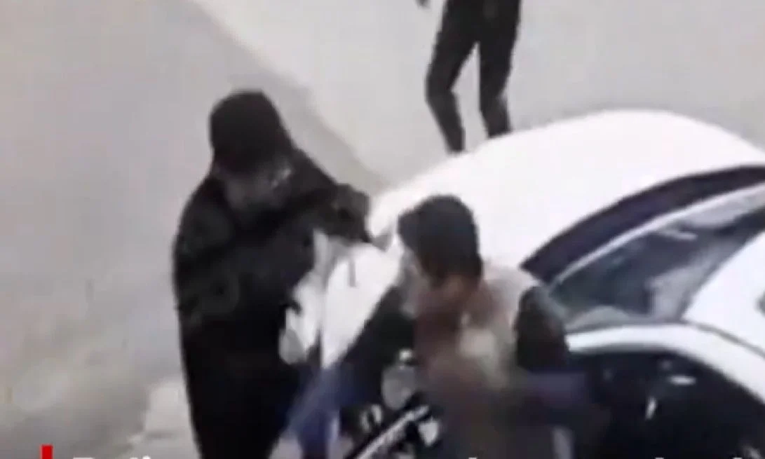 Τουρκία: Νεκρός 44χρονος από ξυλοδαρμό - Σκληρό βίντεο Τουρκία: Νεκρός 44χρονος από ξυλοδαρμό - Σκληρό βίντεο
