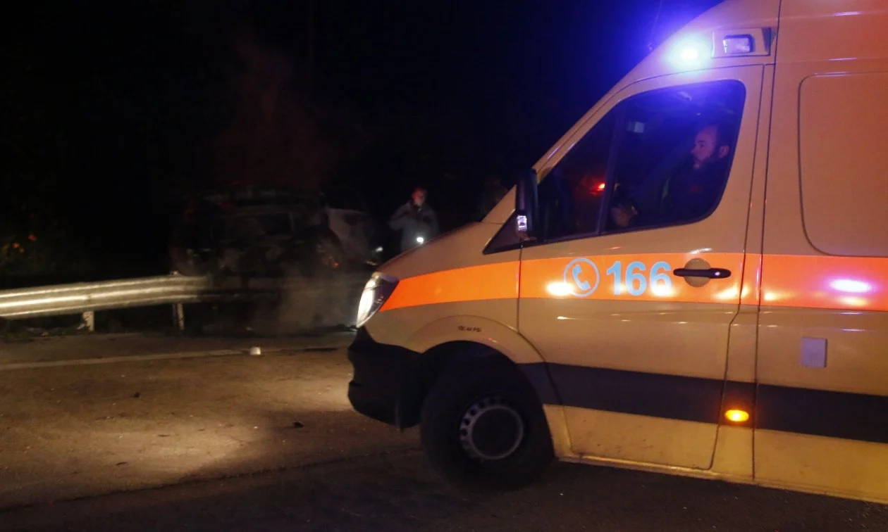 Δυτική Αχαΐα: 55χρονος βρέθηκε νεκρός στο σπίτι του - Τον εντόπισαν οι γείτονές του Δυτική Αχαΐα: 55χρονος βρέθηκε νεκρός στο σπίτι του - Τον εντόπισαν οι γείτονές του