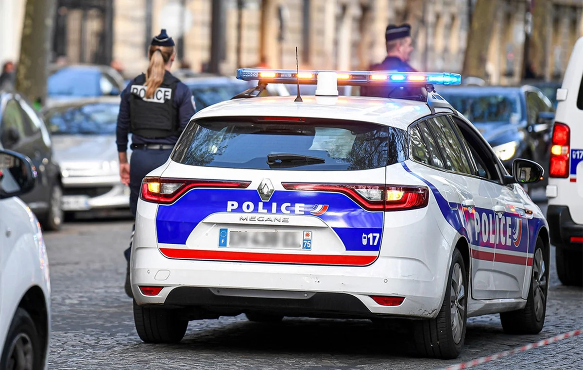 Πρώην εκπαιδευτικός στη Γαλλία κατηγορείται για δεκάδες βιασμούς ανηλίκων – Αναζητούνται μάρτυρες Πρώην εκπαιδευτικός στη Γαλλία κατηγορείται για δεκάδες βιασμούς ανηλίκων – Αναζητούνται μάρτυρες