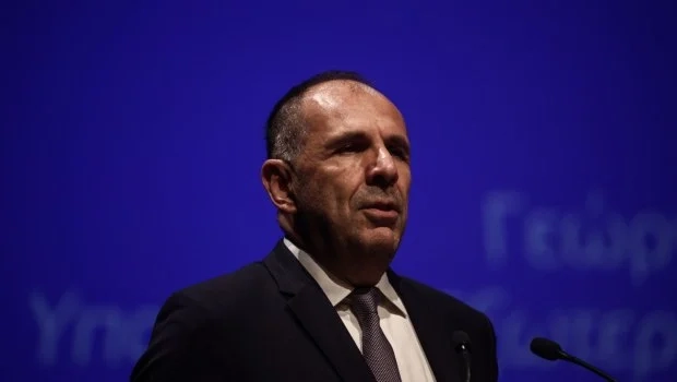 Επίσκεψη Γεραπετρίτη στις ΗΠΑ - Με ποιους θα συναντηθεί | in.gr Επίσκεψη Γεραπετρίτη στις ΗΠΑ - Με ποιους θα συναντηθεί | in.gr