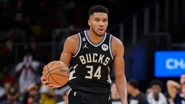 NBA: Οι πιθανότητες για το μέλλον του Γιάννη Αντετοκούνμπο (pic) | in.gr NBA: Οι πιθανότητες για το μέλλον του Γιάννη Αντετοκούνμπο (pic) | in.gr