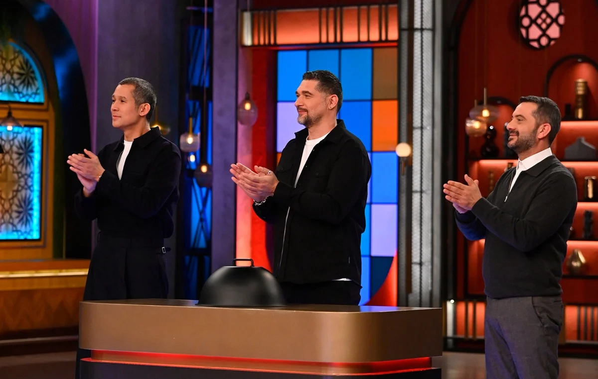 MasterChef 10: Απόψε, Πέμπτη 5 Φεβρουαρίου, στις 21:00 MasterChef 10: Απόψε, Πέμπτη 5 Φεβρουαρίου, στις 21:00
