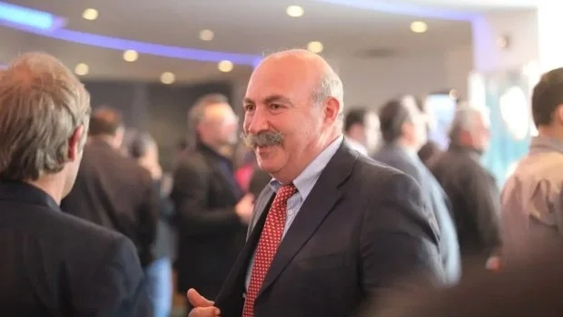 Επιστρέφει στη φυλακή ο Χρήστος Μαυρίκης - Ανακλήθηκε το καθεστώς κατ' οίκον περιορισμού | in.gr Επιστρέφει στη φυλακή ο Χρήστος Μαυρίκης - Ανακλήθηκε το καθεστώς κατ' οίκον περιορισμού | in.gr