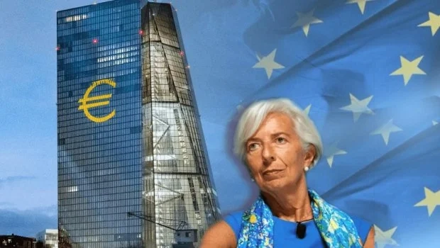 Η Ευρωπαϊκή Κεντρική Τράπεζα ανοίγει την κάνουλα της ρευστότητας για τις κεντρικές τράπεζες | in.gr Η Ευρωπαϊκή Κεντρική Τράπεζα ανοίγει την κάνουλα της ρευστότητας για τις κεντρικές τράπεζες | in.gr