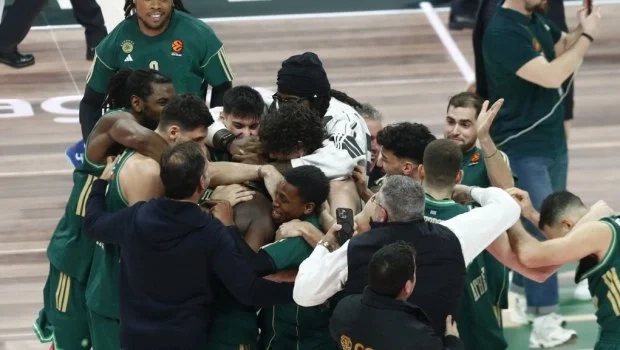 Solobasket: «Ο Παναθηναϊκός ετοιμάζει κίνηση που θα… ταρακουνήσει την Ευρώπη» | in.gr Solobasket: «Ο Παναθηναϊκός ετοιμάζει κίνηση που θα… ταρακουνήσει την Ευρώπη» | in.gr