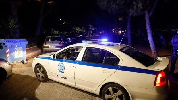 Αιματηρό επεισόδιο στο Γαλάτσι - Δύο τραυματίες στο νοσοκομείο | in.gr Αιματηρό επεισόδιο στο Γαλάτσι - Δύο τραυματίες στο νοσοκομείο | in.gr