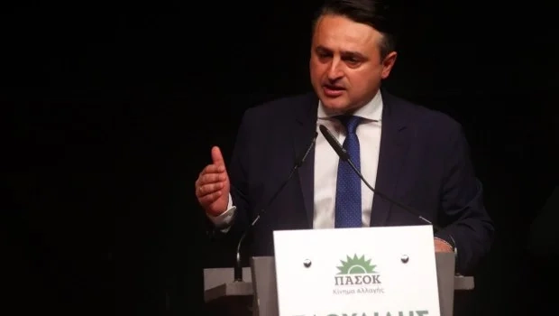 Το Συνέδριο του ΠΑΣΟΚ, μια ιστορική ευκαιρία που δεν επιτρέπεται να χαθεί | in.gr Το Συνέδριο του ΠΑΣΟΚ, μια ιστορική ευκαιρία που δεν επιτρέπεται να χαθεί | in.gr