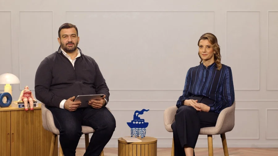 Γιούλη Αργυρακοπούλου: Ο διαβήτης φέρει μια ευθύνη αλλά δεν είναι όλη μας η ζωή Γιούλη Αργυρακοπούλου: Ο διαβήτης φέρει μια ευθύνη αλλά δεν είναι όλη μας η ζωή