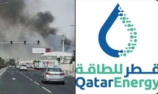 Η QatarEnergy σταματά την παραγωγή LNG μετά τις επιθέσεις του Ιράν - Στα ύψη οι τιμές φυσικού αερίου Η QatarEnergy σταματά την παραγωγή LNG μετά τις επιθέσεις του Ιράν - Στα ύψη οι τιμές φυσικού αερίου