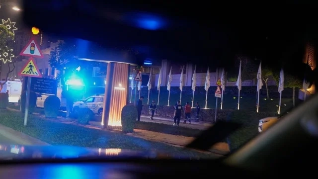 ΟΗΕ: «Στόχος το πυραυλικό και πυρηνικό πρόγραμμα του Ιράν» λένε οι ΗΠΑ - Τι απάντησαν Κίνα - Γαλλία Ηνωμένα Αραβικά Εμιράτα: «Αντιμετωπίσαμε 137 πυραύλους και 209 drones»