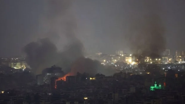 Το Ισραήλ απέρριψε απευθείας συνομιλίες με τον Λίβανο - Τροχοπέδη η Χεζμπολάχ | in.gr Το Ισραήλ απέρριψε απευθείας συνομιλίες με τον Λίβανο - Τροχοπέδη η Χεζμπολάχ | in.gr