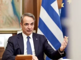 Μητσοτάκης: «Η Ευρώπη να οικοδομήσει αναχώματα απέναντι στις αυξήσεις - Η Ελλάδα είναι ασφαλής χώρα»