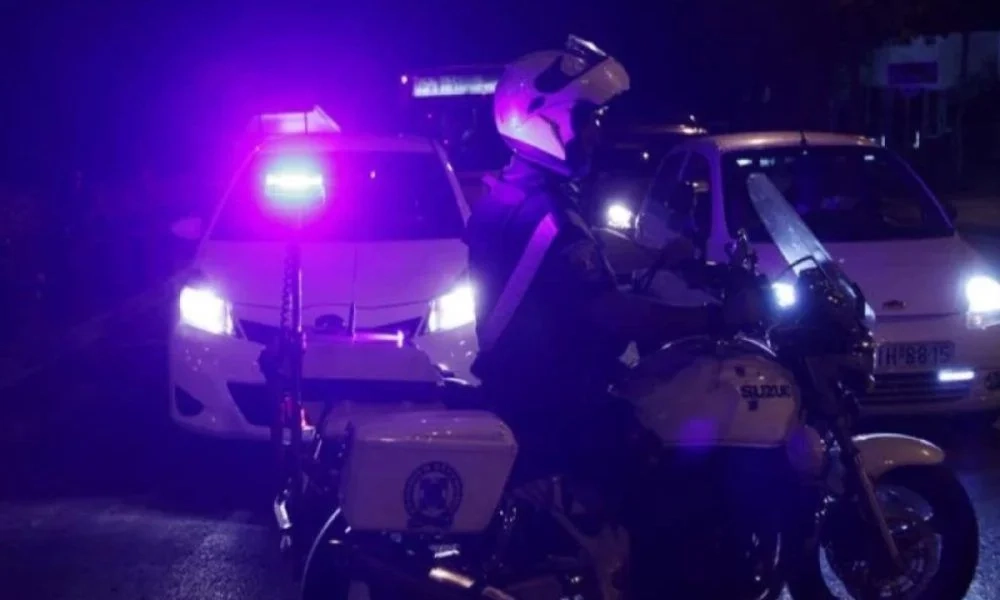 Ρέθυμνο: Εφιάλτης στην παραλιακή – Σεσημασμένος ακολουθούσε γυναίκα μέσα στη νύχτα Ρέθυμνο: Εφιάλτης στην παραλιακή – Σεσημασμένος ακολουθούσε γυναίκα μέσα στη νύχτα