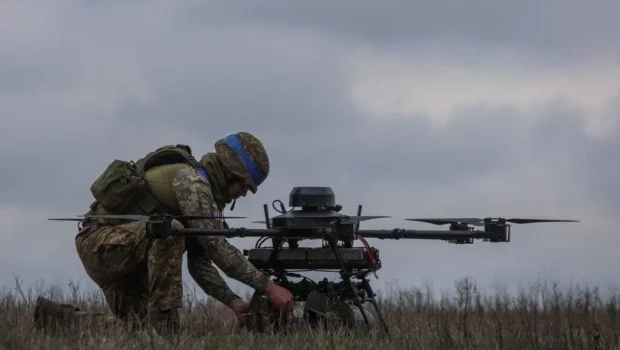 Το Πεντάγωνο βάζει «στο μάτι» τα ουκρανικά drones αναχαίτισης για να αντιμετωπίσει το Ιράν | in.gr Το Πεντάγωνο βάζει «στο μάτι» τα ουκρανικά drones αναχαίτισης για να αντιμετωπίσει το Ιράν | in.gr