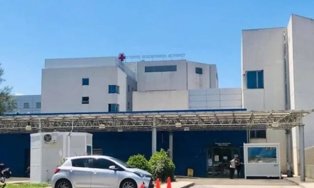 Βόλος: Γυναίκα εντοπίστηκε νεκρή μέσα σε ασανσέρ ξενοδοχείου Τραγωδία στο Αγρίνιο: Νεκρή σε ρέμα γυναίκα που αγνοούνταν το τελευταίο 24ωρο