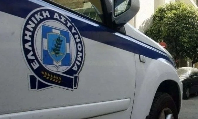 Θεσσαλονίκη: Διαρρήκτης εισέβαλε σε 15 σπίτια και τα «ξάφρισε» Θεσσαλονίκη: Διαρρήκτης εισέβαλε σε 15 σπίτια και τα «ξάφρισε»