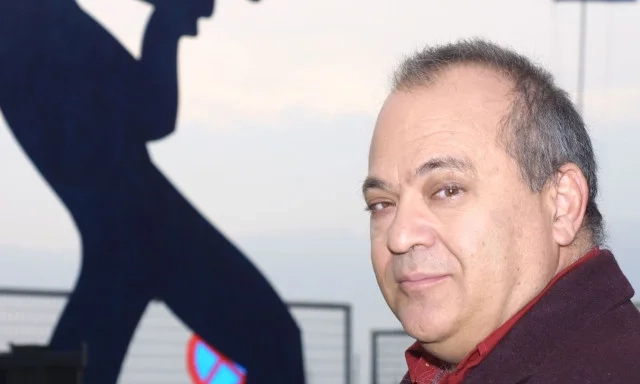 Το ΚΘΒΕ αποχαιρετά τον Χρήστο Βαλαβανίδη - Πολυδιάστατος καλλιτέχνης - Κέρδισε την αγάπη του κοινού Χρήστος Βαλαβανίδης: Πέθανε ο γνωστός ηθοποιός και ποιητής