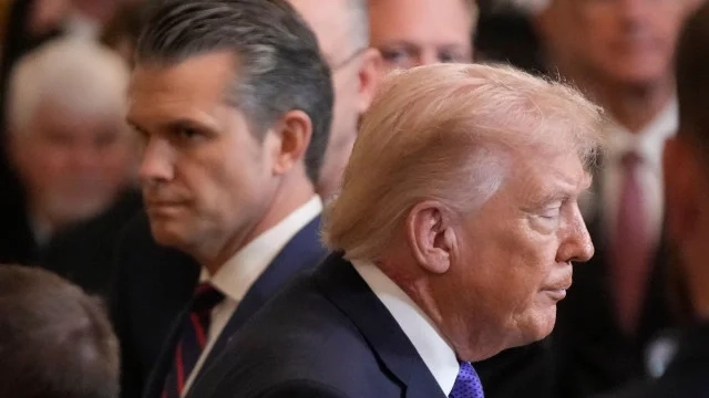 Axios: Κούρδοι με στήριξη από τη Μοσάντ και τη CIA ετοιμάζονται για χερσαία επίθεση στο Ιράν Οι Κούρδοι το μυστικό «όπλο» Τραμπ στο Ιράν; Το άρθρο της Wall Street Journal και ο φόβος Ερντογάν