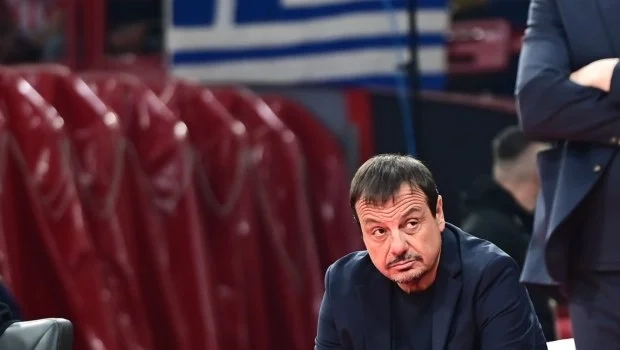 Τι λένε στο εξωτερικό για τον Αταμάν και τις συνεχόμενες ήττες στον Παναθηναϊκό | in.gr Τι λένε στο εξωτερικό για τον Αταμάν και τις συνεχόμενες ήττες στον Παναθηναϊκό | in.gr