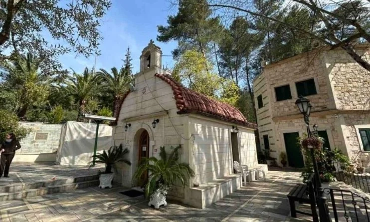 Άγιος Φανούριος: Το «αθέατο» ξωκκλήσι της Κρήτης και η ιστορία των θαυμάτων του Άγιος Φανούριος: Το «αθέατο» ξωκκλήσι της Κρήτης και η ιστορία των θαυμάτων του