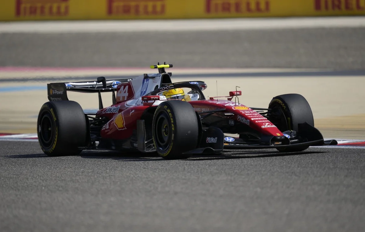 Ρεκόρ της Formula 1 που ενδέχεται να καταρριφθούν το 2026 Ρεκόρ της Formula 1 που ενδέχεται να καταρριφθούν το 2026