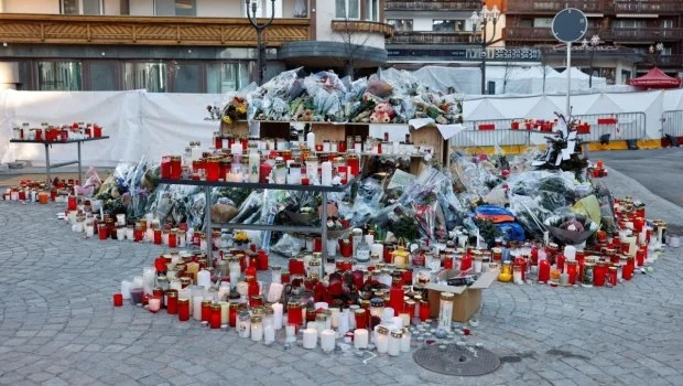 Διευρύνεται η ποινική έρευνα για τη φονική πυρκαγιά στο Κραν Μοντανά - Υπό έλεγχο ο δήμαρχος | in.gr Διευρύνεται η ποινική έρευνα για τη φονική πυρκαγιά στο Κραν Μοντανά - Υπό έλεγχο ο δήμαρχος | in.gr