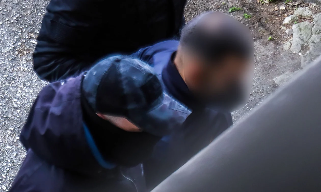 Καλαμαριά: Νέα προθεσμία πήρε ο 19χρονος, απολογείται σήμερα ο 23χρονος δολοφόνος του Κλεομένη Καλαμαριά: Νέα προθεσμία πήρε ο 19χρονος, απολογείται σήμερα ο 23χρονος δολοφόνος του Κλεομένη
