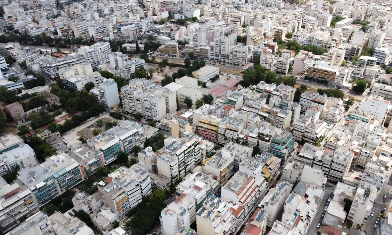 ΣτΕ: Συζητήθηκε ο ΝΟΚ – Τι υποστήριξαν οι προσφεύγοντες ΣτΕ: Συζητήθηκε ο ΝΟΚ – Τι υποστήριξαν οι προσφεύγοντες