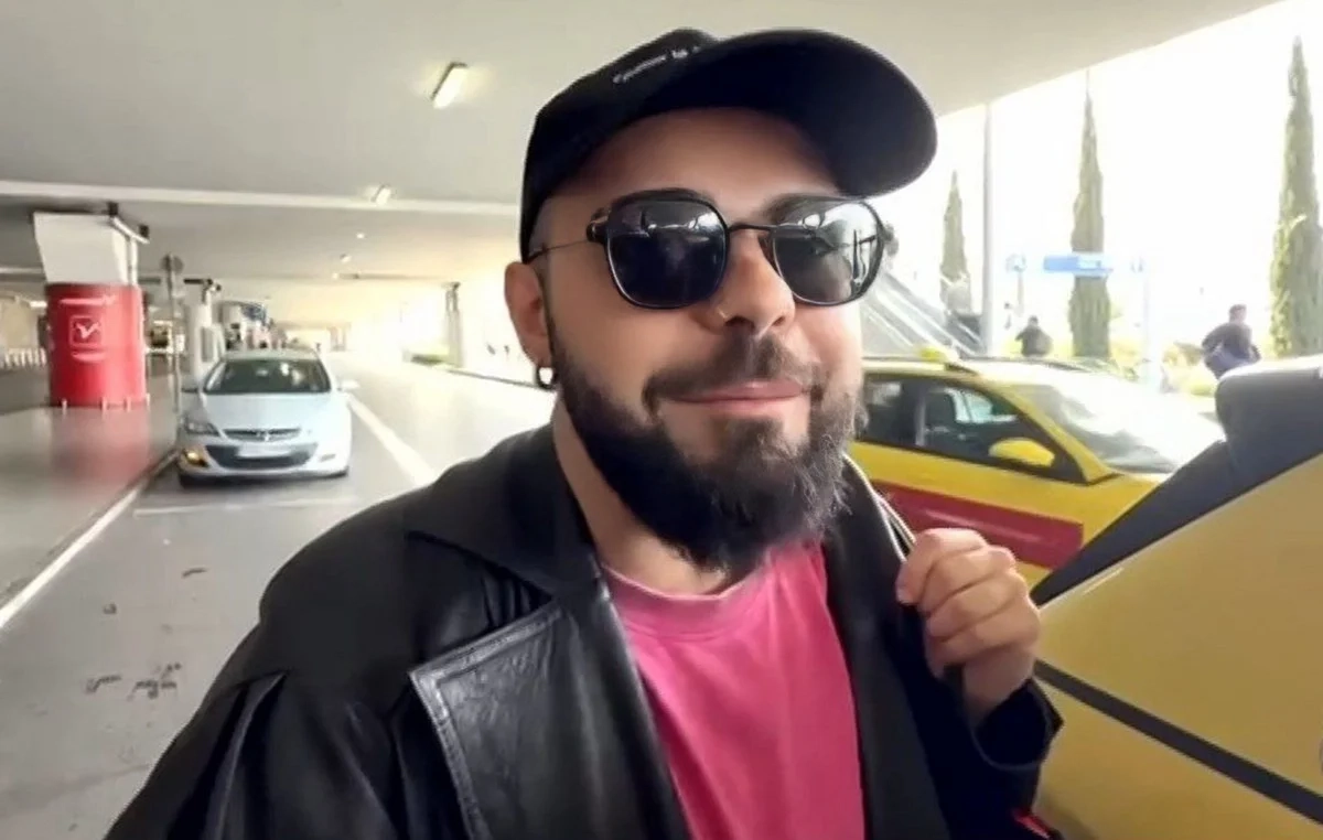 Akylas: «Δεν έχουμε παίξει ακόμη τα τελευταία μας χαρτιά» – Τι λέει για την πτώση του στα προγνωστικά Akylas: «Δεν έχουμε παίξει ακόμη τα τελευταία μας χαρτιά» – Τι λέει για την πτώση του στα προγνωστικά