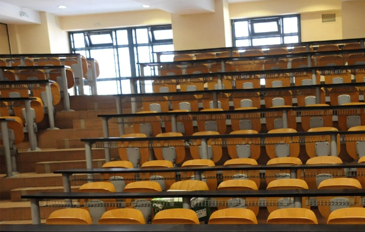 Αμφιθέατρο Πανεπιστήμιο Κρήτης Αμφιθέατρο Πανεπιστήμιο Κρήτης