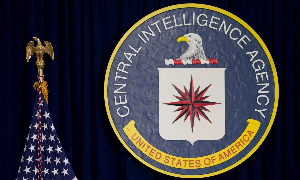 Washington Post: Ιρανικό drone χτύπησε τον σταθμό της CIA στη Σαουδική Αραβία Washington Post: Ιρανικό drone χτύπησε τον σταθμό της CIA στη Σαουδική Αραβία