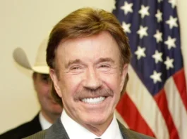 Θλίψη για τον θάνατο του Τσακ Νόρις στα 86: Ο θρύλος του κινηματογράφου και τα «Chuck Norris facts»