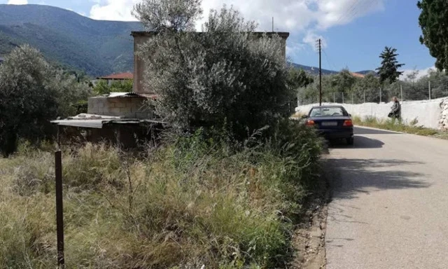 Τέλος στο μυστήριο του φονικού στο Άργος: Ταυτοποιήθηκαν οι δράστες έπειτα από 8 χρόνια Άγρια δολοφονία στο Άργος: Βρέθηκε μαχαιρωμένος μέσα στο σπίτι του (pics)