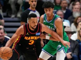 NBA: Χωρίς... φρένα οι Χοκς - Συνεχίζεται το «Luka Magic» για Λέικερς - Τα αποτελέσματα