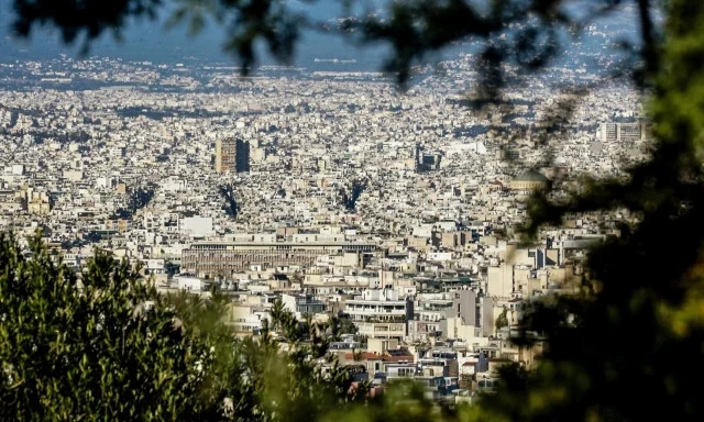Ενοίκια: Οι αλλαγές που έρχονται 1η Απριλίου ΕΝΦΙΑ 2026: Ανέβηκαν τα εκκαθαριστικά στην ΑΑΔΕ – Δείτε τα εδώ