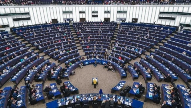 Στην Ολομέλεια του Ευρωκοινοβουλίου τα Τέμπη και το σκάνδαλο των υποκλοπών μετά τη δικαστική απόφαση | in.gr Στην Ολομέλεια του Ευρωκοινοβουλίου τα Τέμπη και το σκάνδαλο των υποκλοπών μετά τη δικαστική απόφαση | in.gr