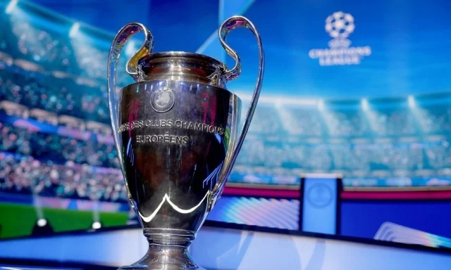 Europa League: Αυτός σφυρίζει το Παναθηναϊκός - Μπέτις Το Champions League τώρα αρχίζει: Σε Παρίσι και Μαδρίτη τα φώτα για τη φάση των «16»