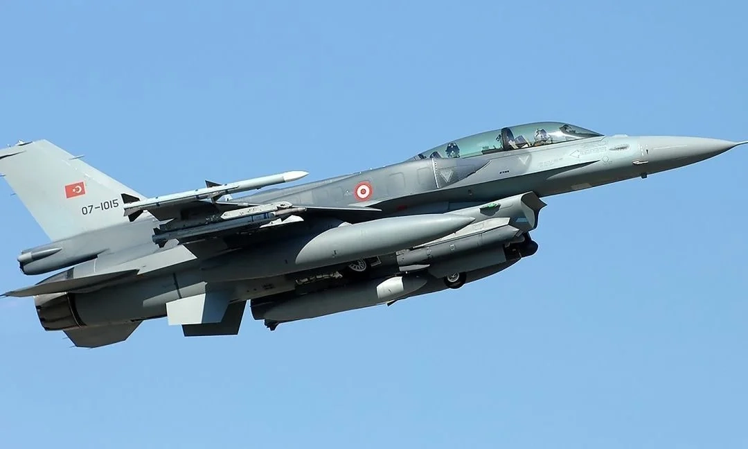 Αμερικανοί βουλευτές για την αποστολή F16 στα Κατεχόμενα: «Αδικαιολόγητα προκλητική κίνηση» Αμερικανοί βουλευτές για την αποστολή F16 στα Κατεχόμενα: «Αδικαιολόγητα προκλητική κίνηση»