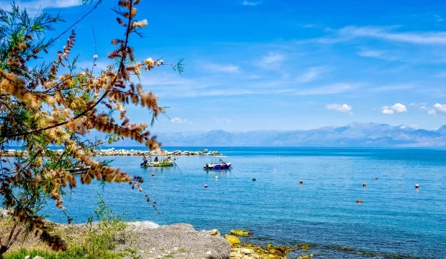 Καιρός: Έρχεται αφρικανική σκόνη - Οι περιοχές που θα επηρεαστούν Καιρός αύριο: Έως 20 βαθμούς η θερμοκρασία με 6 μποφόρ στο Αιγαίο