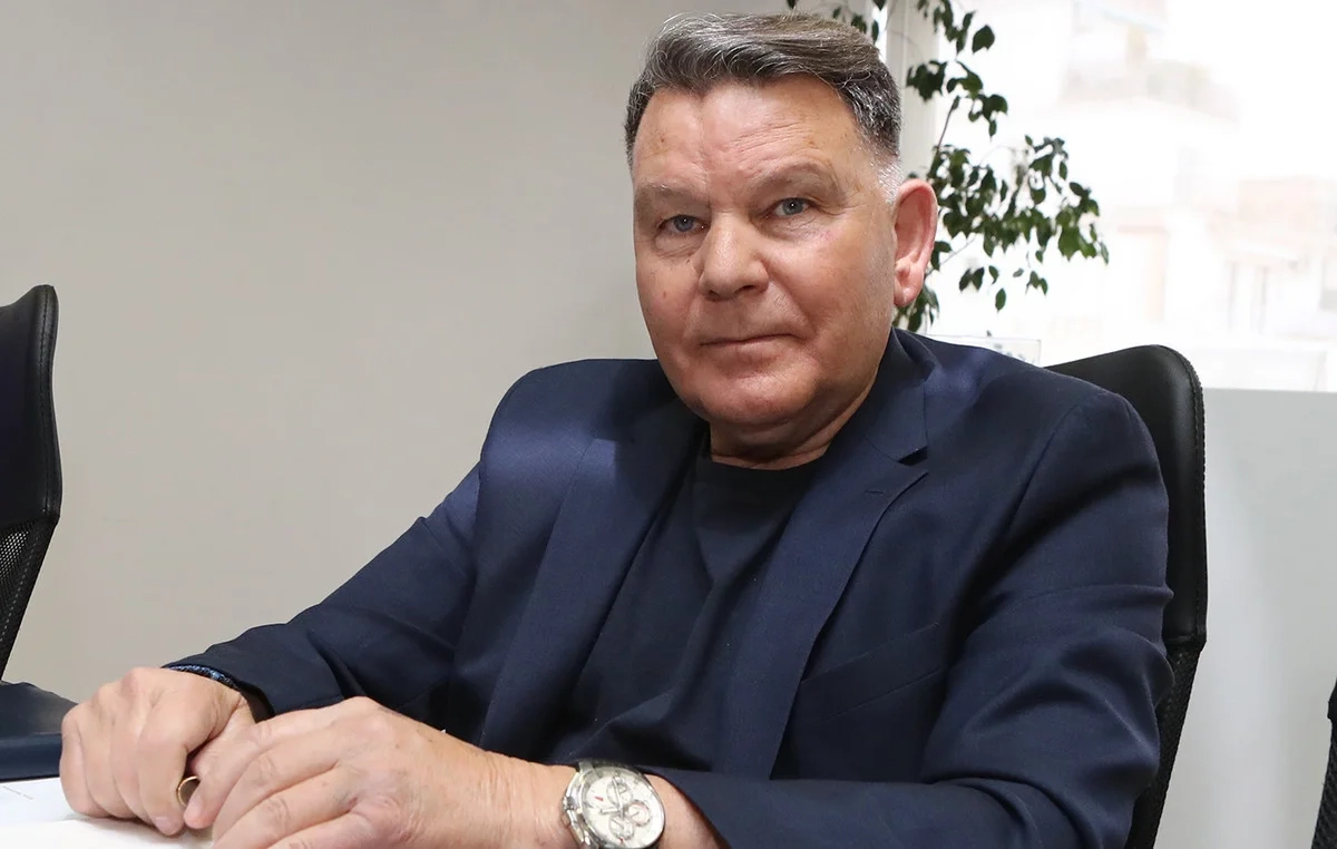 Εύη Βατίδου για Αλέξη Κούγια: Ένα βίντεο και 3 λέξεις για τον έναν χρόνο από τον θάνατο του ποινικολόγου Εύη Βατίδου για Αλέξη Κούγια: Ένα βίντεο και 3 λέξεις για τον έναν χρόνο από τον θάνατο του ποινικολόγου